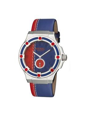 NWT Rebel Flatbush Ladies Watch